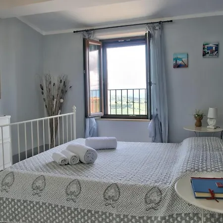 Apartman Centro Storico *