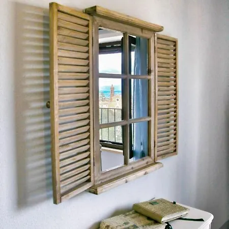 Apartment Centro Storico Montepulciano