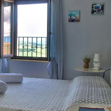 Apartment Centro Storico