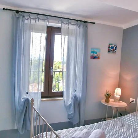 Centro Storico Apartman