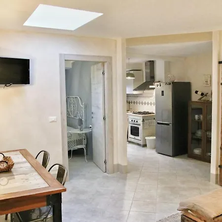 Apartment Centro Storico Montepulciano