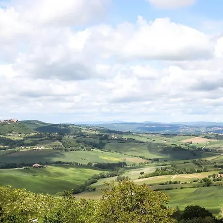 Apartman Centro Storico Montepulciano Stazione
