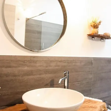 Centro Storico Apartman *