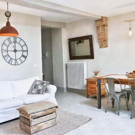 Centro Storico Apartment