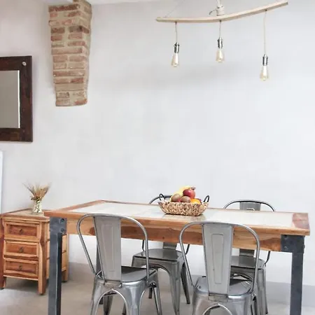 Apartmán Centro Storico *
