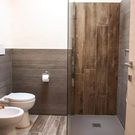 Appartement Centro Storico