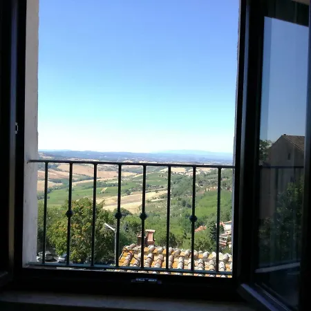 Centro Storico * Montepulciano