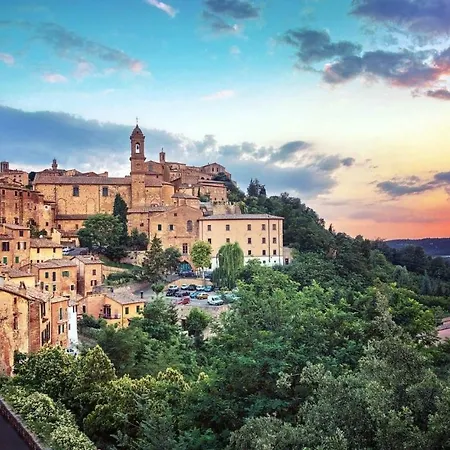 Centro Storico * Montepulciano Stazione