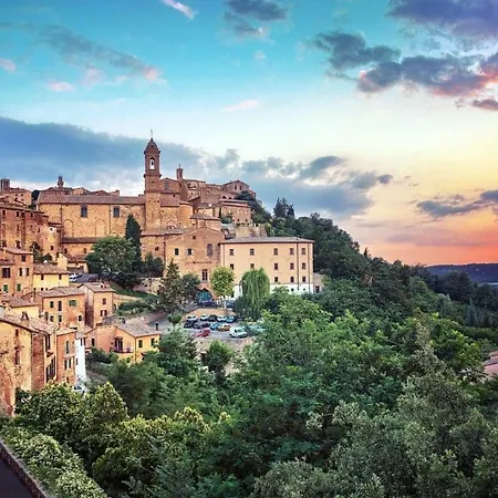 Centro Storico * Montepulciano