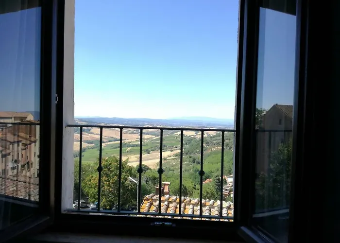 Centro Storico * Montepulciano Stazione